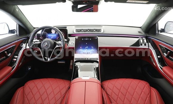 Ra Imported Mercedes-Benz A200 funfun Ọkọ̀ in Import - Dubai ni Ashanti Ra Imported Mercedes-Benz A200 funfun Ọkọ̀ in Import - Dubai ni Ashanti