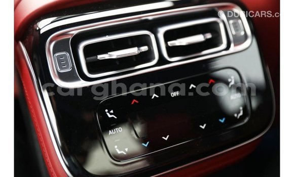 Ra Imported Mercedes-Benz A200 funfun Ọkọ̀ in Import - Dubai ni Ashanti Ra Imported Mercedes-Benz A200 funfun Ọkọ̀ in Import - Dubai ni Ashanti