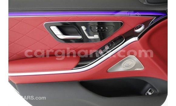 Ra Imported Mercedes-Benz A200 funfun Ọkọ̀ in Import - Dubai ni Ashanti Ra Imported Mercedes-Benz A200 funfun Ọkọ̀ in Import - Dubai ni Ashanti