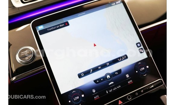 Ra Imported Mercedes-Benz A200 funfun Ọkọ̀ in Import - Dubai ni Ashanti Ra Imported Mercedes-Benz A200 funfun Ọkọ̀ in Import - Dubai ni Ashanti