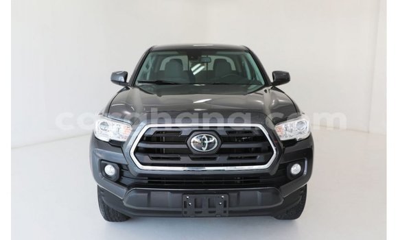 Buy Import Toyota Tacoma Other Car in Import - Dubai in Ashanti Buy Import Toyota Tacoma Other Car in Import - Dubai in Ashanti
