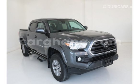 Buy Import Toyota Tacoma Other Car in Import - Dubai in Ashanti Buy Import Toyota Tacoma Other Car in Import - Dubai in Ashanti