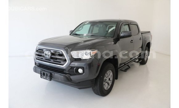Buy Import Toyota Tacoma Other Car in Import - Dubai in Ashanti Buy Import Toyota Tacoma Other Car in Import - Dubai in Ashanti