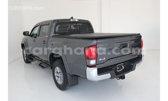 Buy Import Toyota Tacoma Other Car in Import - Dubai in Ashanti Buy Import Toyota Tacoma Other Car in Import - Dubai in Ashanti