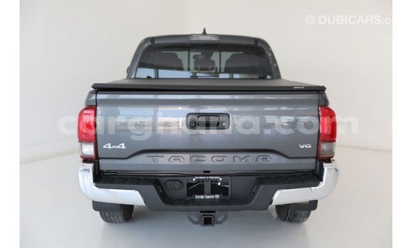 Buy Import Toyota Tacoma Other Car in Import - Dubai in Ashanti Buy Import Toyota Tacoma Other Car in Import - Dubai in Ashanti
