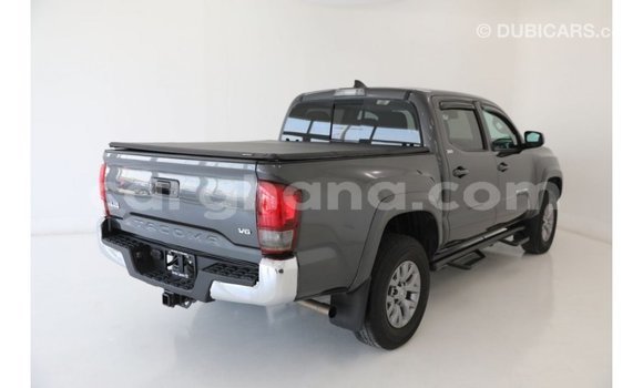 Buy Import Toyota Tacoma Other Car in Import - Dubai in Ashanti Buy Import Toyota Tacoma Other Car in Import - Dubai in Ashanti
