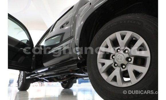 Buy Import Toyota Tacoma Other Car in Import - Dubai in Ashanti Buy Import Toyota Tacoma Other Car in Import - Dubai in Ashanti