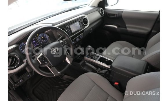 Buy Import Toyota Tacoma Other Car in Import - Dubai in Ashanti Buy Import Toyota Tacoma Other Car in Import - Dubai in Ashanti