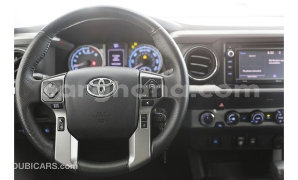 Buy Import Toyota Tacoma Other Car in Import - Dubai in Ashanti Buy Import Toyota Tacoma Other Car in Import - Dubai in Ashanti