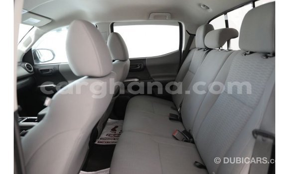 Buy Import Toyota Tacoma Other Car in Import - Dubai in Ashanti Buy Import Toyota Tacoma Other Car in Import - Dubai in Ashanti
