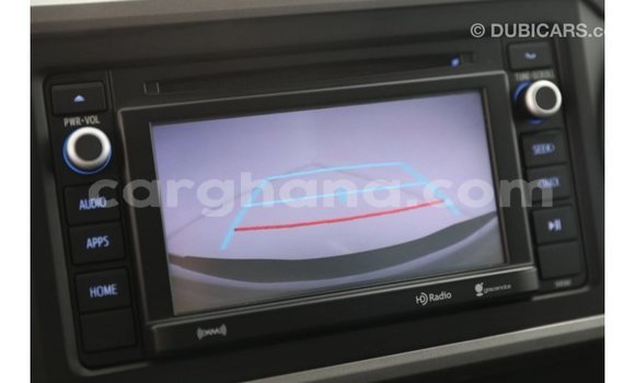Buy Import Toyota Tacoma Other Car in Import - Dubai in Ashanti Buy Import Toyota Tacoma Other Car in Import - Dubai in Ashanti
