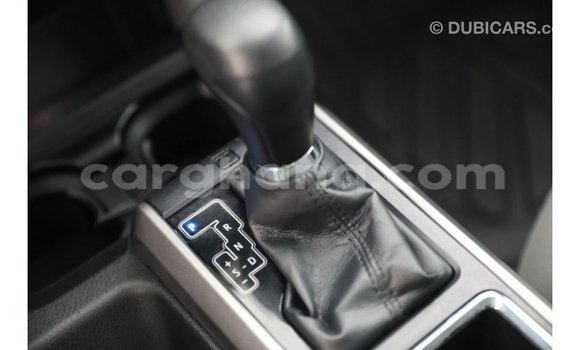 Buy Import Toyota Tacoma Other Car in Import - Dubai in Ashanti Buy Import Toyota Tacoma Other Car in Import - Dubai in Ashanti