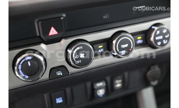 Buy Import Toyota Tacoma Other Car in Import - Dubai in Ashanti Buy Import Toyota Tacoma Other Car in Import - Dubai in Ashanti