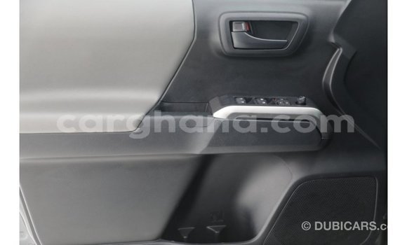 Buy Import Toyota Tacoma Other Car in Import - Dubai in Ashanti Buy Import Toyota Tacoma Other Car in Import - Dubai in Ashanti