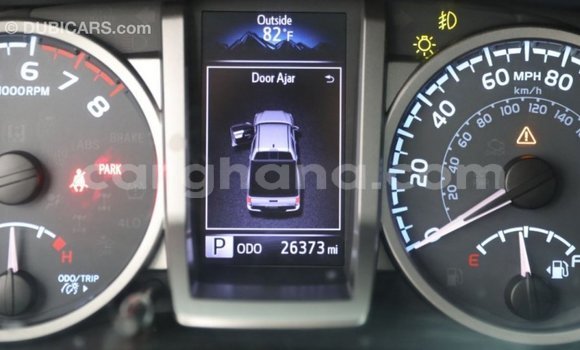 Buy Import Toyota Tacoma Other Car in Import - Dubai in Ashanti Buy Import Toyota Tacoma Other Car in Import - Dubai in Ashanti