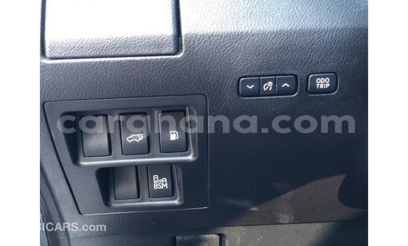 Ra Imported Lexus RX 350 Miiran Ọkọ̀ in Import - Dubai ni Ashanti Ra Imported Lexus RX 350 Miiran Ọkọ̀ in Import - Dubai ni Ashanti