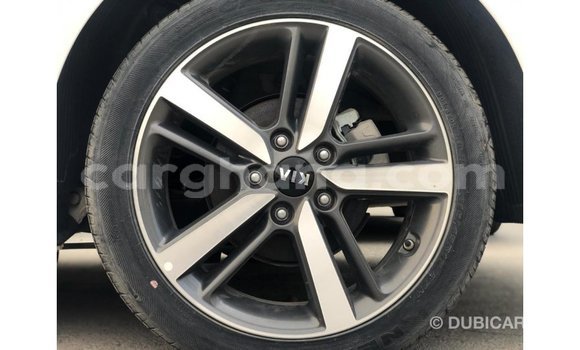 Sayi Imported Kia Cerato White Mota in Import - Dubai a Ashanti Sayi Imported Kia Cerato White Mota in Import - Dubai a Ashanti