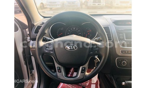 Sayi Imported Kia Sorento Sauran Mota in Import - Dubai a Ashanti Sayi Imported Kia Sorento Sauran Mota in Import - Dubai a Ashanti