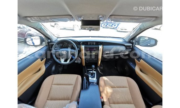 Sayi Imported Toyota Fortuner Sauran Mota in Import - Dubai a Ashanti Sayi Imported Toyota Fortuner Sauran Mota in Import - Dubai a Ashanti