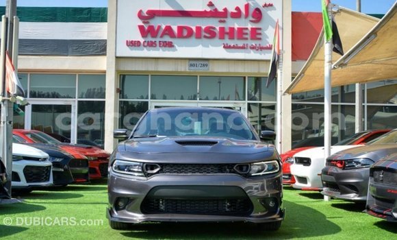 Buy Import Dodge Charger Other Car in Import - Dubai in Ashanti Buy Import Dodge Charger Other Car in Import - Dubai in Ashanti