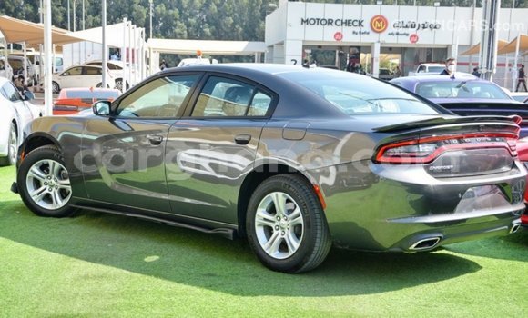 Buy Import Dodge Charger Other Car in Import - Dubai in Ashanti Buy Import Dodge Charger Other Car in Import - Dubai in Ashanti