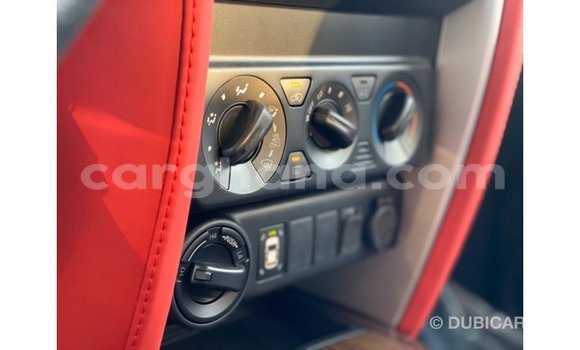 Buy Import Toyota Fortuner White Car in Import - Dubai in Ashanti Buy Import Toyota Fortuner White Car in Import - Dubai in Ashanti