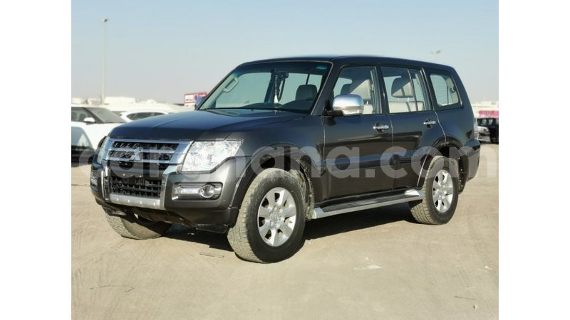 Big with watermark mitsubishi pajero ashanti import dubai 16747