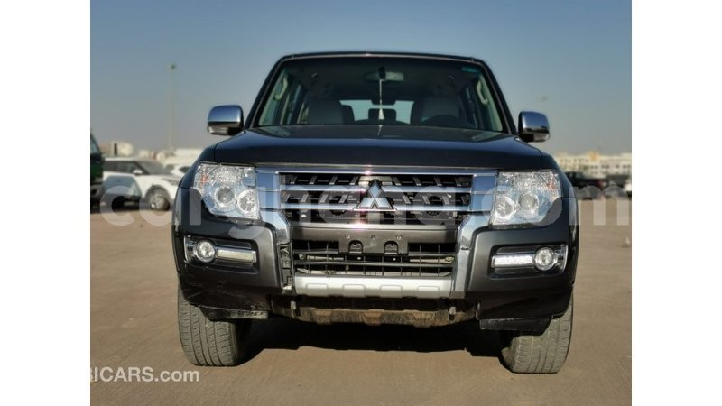 Big with watermark mitsubishi pajero ashanti import dubai 16747