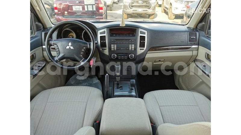 Big with watermark mitsubishi pajero ashanti import dubai 16747