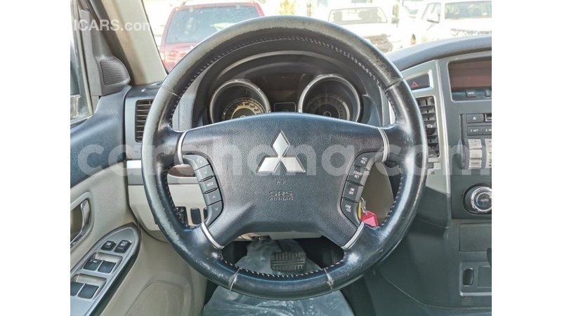 Big with watermark mitsubishi pajero ashanti import dubai 16747