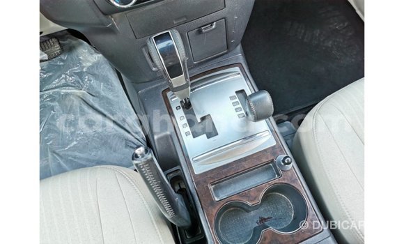 Buy Import Mitsubishi Pajero Other Car in Import - Dubai in Ashanti Buy Import Mitsubishi Pajero Other Car in Import - Dubai in Ashanti
