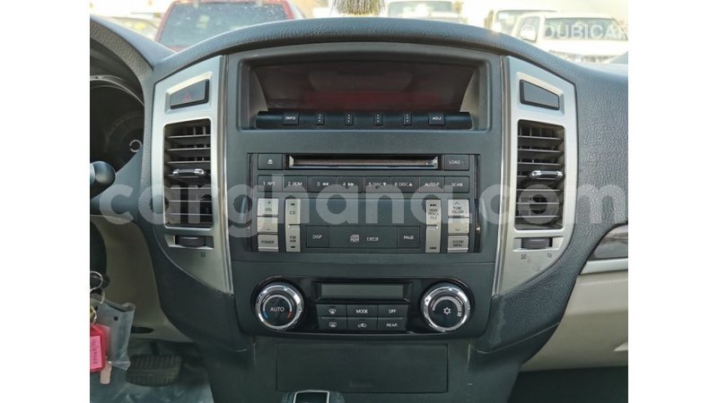 Big with watermark mitsubishi pajero ashanti import dubai 16747