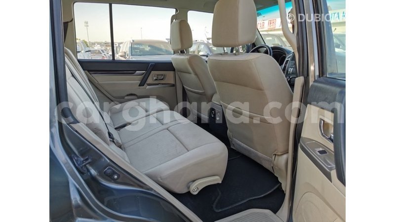 Big with watermark mitsubishi pajero ashanti import dubai 16747