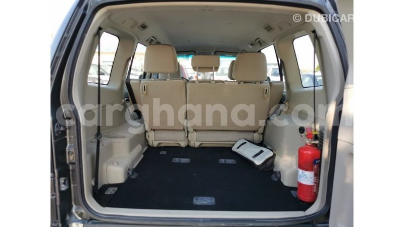 Big with watermark mitsubishi pajero ashanti import dubai 16747