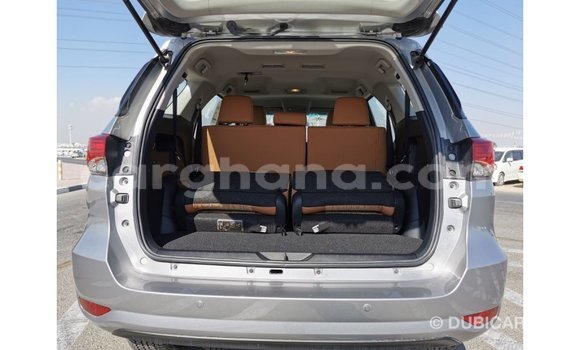 Sayi Imported Toyota Fortuner Sauran Mota in Import - Dubai a Ashanti Sayi Imported Toyota Fortuner Sauran Mota in Import - Dubai a Ashanti