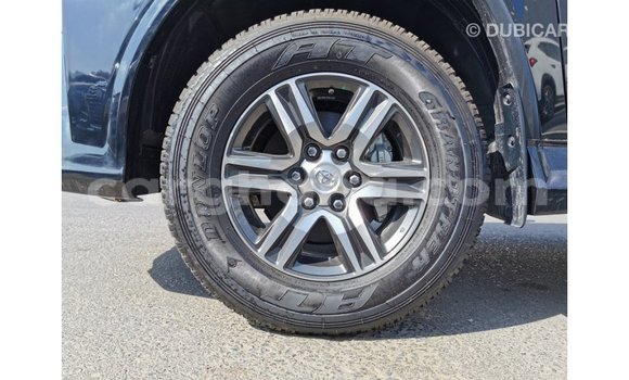 Sayi Imported Toyota Fortuner Black Mota in Import - Dubai a Ashanti Sayi Imported Toyota Fortuner Black Mota in Import - Dubai a Ashanti