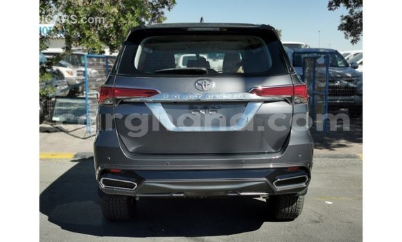 Ra Imported Toyota Fortuner Miiran Ọkọ̀ in Import - Dubai ni Ashanti Ra Imported Toyota Fortuner Miiran Ọkọ̀ in Import - Dubai ni Ashanti