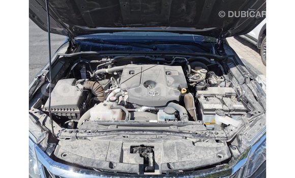 Ra Imported Toyota Fortuner Miiran Ọkọ̀ in Import - Dubai ni Ashanti Ra Imported Toyota Fortuner Miiran Ọkọ̀ in Import - Dubai ni Ashanti