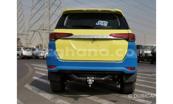 Sayi Imported Toyota Fortuner Sauran Mota in Import - Dubai a Ashanti Sayi Imported Toyota Fortuner Sauran Mota in Import - Dubai a Ashanti