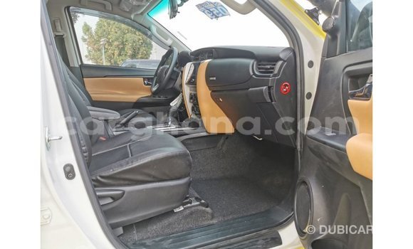 Sayi Imported Toyota Fortuner Sauran Mota in Import - Dubai a Ashanti Sayi Imported Toyota Fortuner Sauran Mota in Import - Dubai a Ashanti