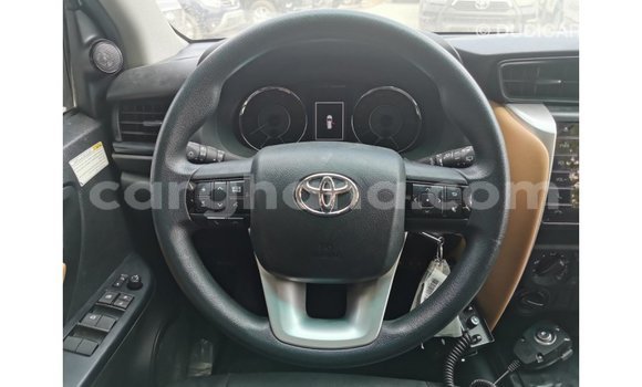 Sayi Imported Toyota Fortuner Sauran Mota in Import - Dubai a Ashanti Sayi Imported Toyota Fortuner Sauran Mota in Import - Dubai a Ashanti