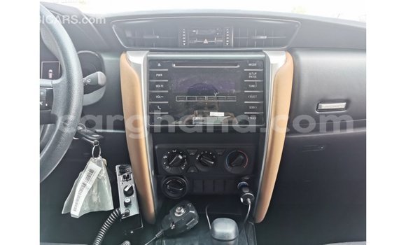 Sayi Imported Toyota Fortuner Sauran Mota in Import - Dubai a Ashanti Sayi Imported Toyota Fortuner Sauran Mota in Import - Dubai a Ashanti