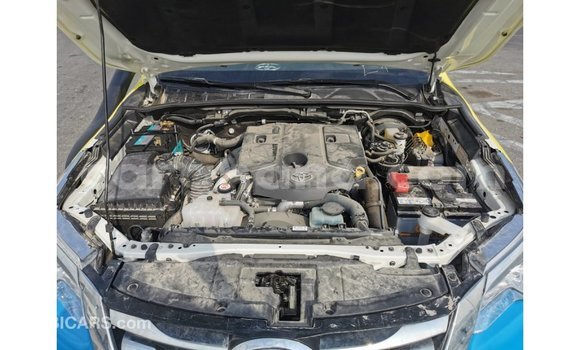 Sayi Imported Toyota Fortuner Sauran Mota in Import - Dubai a Ashanti Sayi Imported Toyota Fortuner Sauran Mota in Import - Dubai a Ashanti