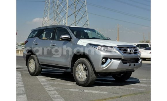 Sayi Imported Toyota Fortuner Sauran Mota in Import - Dubai a Ashanti Sayi Imported Toyota Fortuner Sauran Mota in Import - Dubai a Ashanti