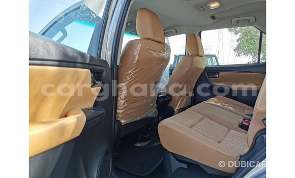 Sayi Imported Toyota Fortuner Sauran Mota in Import - Dubai a Ashanti Sayi Imported Toyota Fortuner Sauran Mota in Import - Dubai a Ashanti