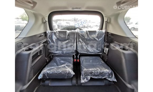 Ra Imported Toyota Prado Black Ọkọ̀ in Import - Dubai ni Ashanti Ra Imported Toyota Prado Black Ọkọ̀ in Import - Dubai ni Ashanti