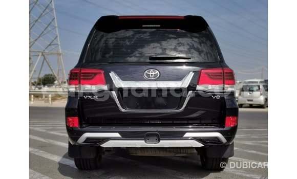 Sayi Imported Toyota Land Cruiser Black Mota in Import - Dubai a Ashanti Sayi Imported Toyota Land Cruiser Black Mota in Import - Dubai a Ashanti