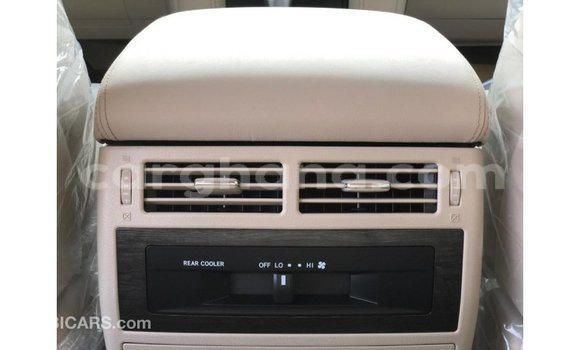 Ra Imported Toyota Land Cruiser Black Ọkọ̀ in Import - Dubai ni Ashanti Ra Imported Toyota Land Cruiser Black Ọkọ̀ in Import - Dubai ni Ashanti