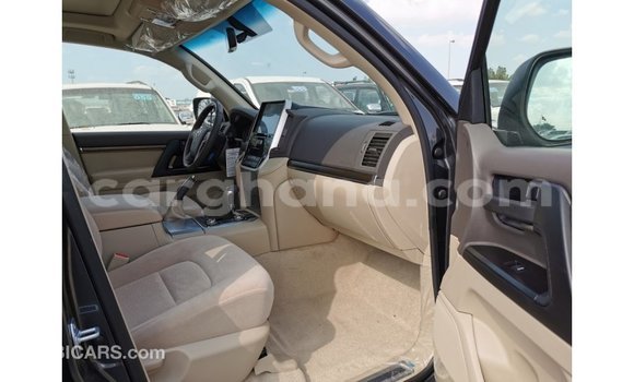 Buy Import Toyota Land Cruiser Other Car in Import - Dubai in Ashanti Buy Import Toyota Land Cruiser Other Car in Import - Dubai in Ashanti