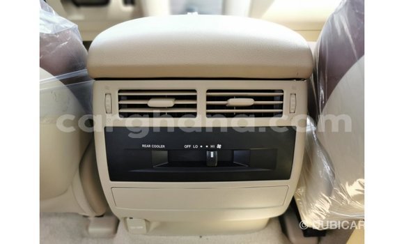 Buy Import Toyota Land Cruiser Black Car in Import - Dubai in Ashanti Buy Import Toyota Land Cruiser Black Car in Import - Dubai in Ashanti
